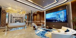 Boulevard 88 (D10), Apartment #464104351